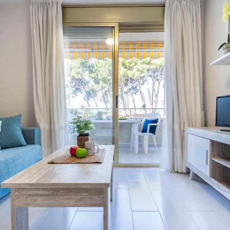 Apartamentos Internacional Arysal Cambrils Exteriér fotografie