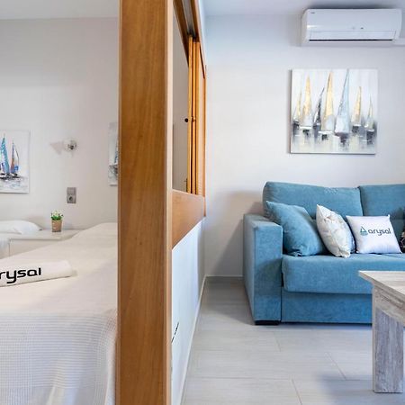Apartamentos Internacional Arysal Cambrils Exteriér fotografie